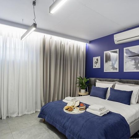 Family Center Apartments 크라쿠프 외부 사진