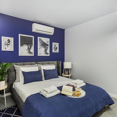 Family Center Apartments 크라쿠프 외부 사진