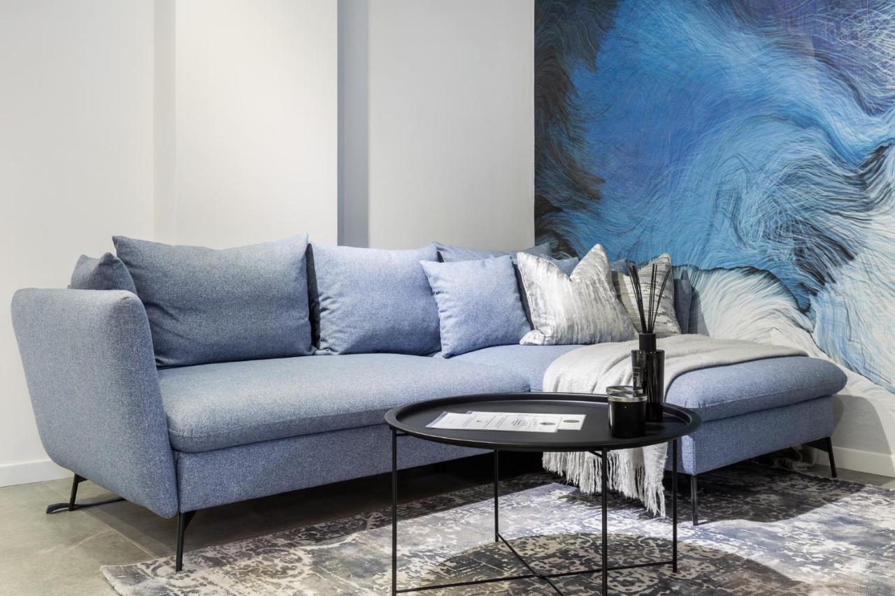 Family Center Apartments 크라쿠프 외부 사진