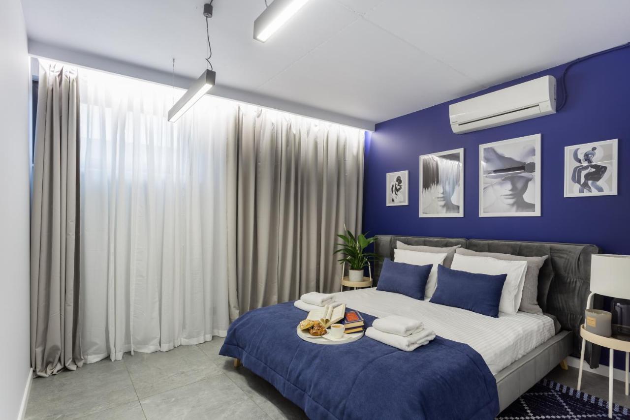 Family Center Apartments 크라쿠프 외부 사진