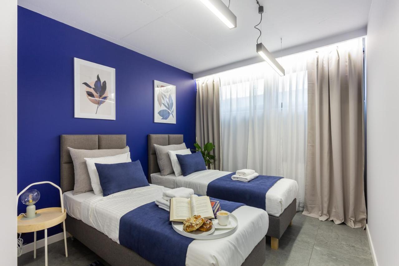 Family Center Apartments 크라쿠프 외부 사진