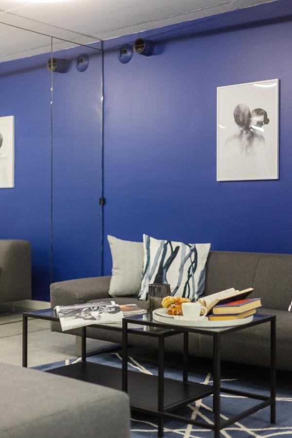 Family Center Apartments 크라쿠프 외부 사진